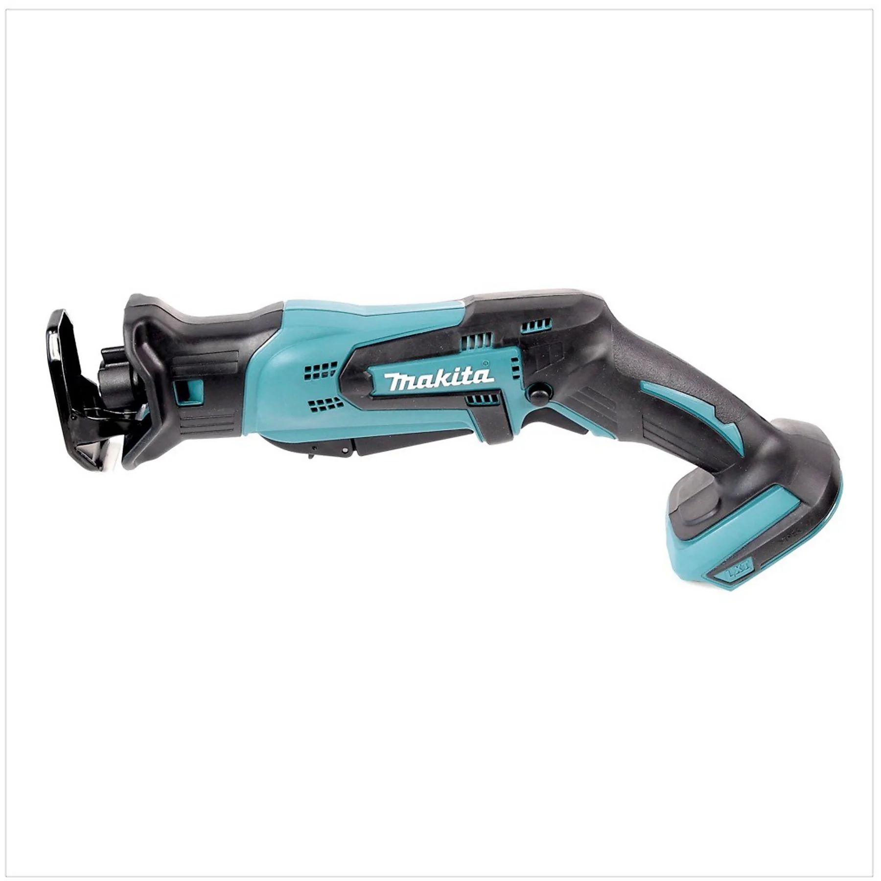 MAKITA MAKITADJR Akku-Reciprosäge Säbelsäge