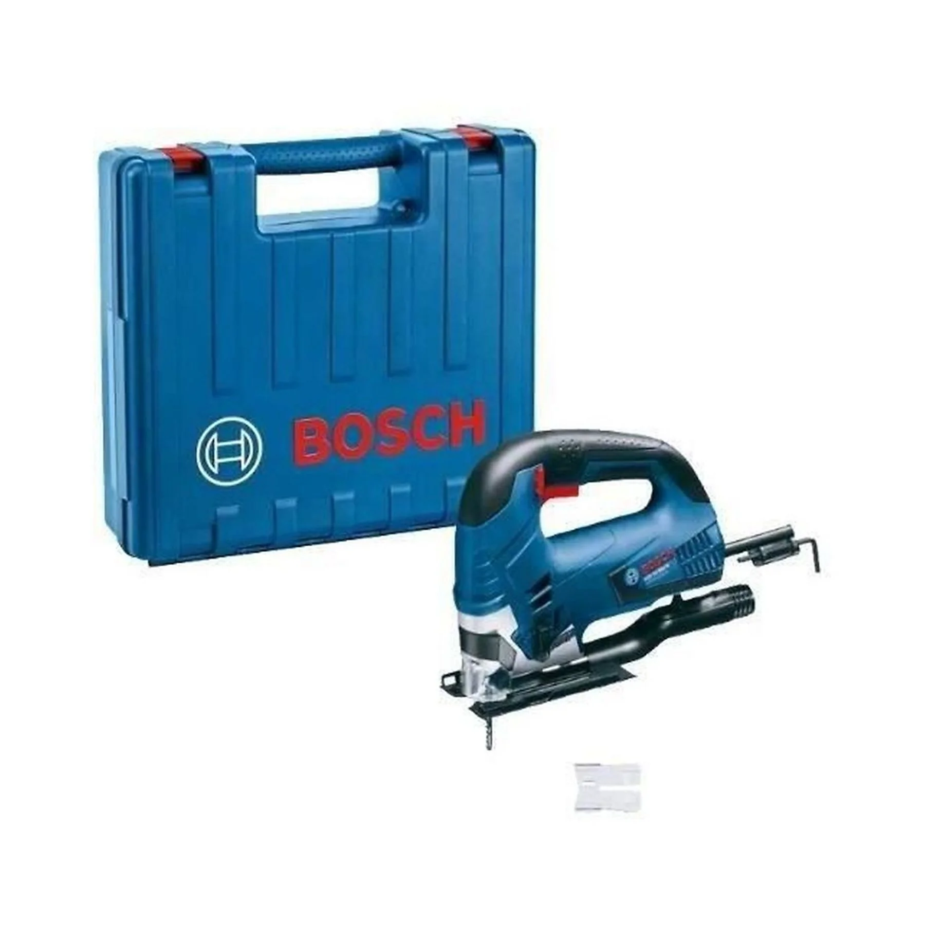 Bosch Professional GST 90 BE Stichsäge