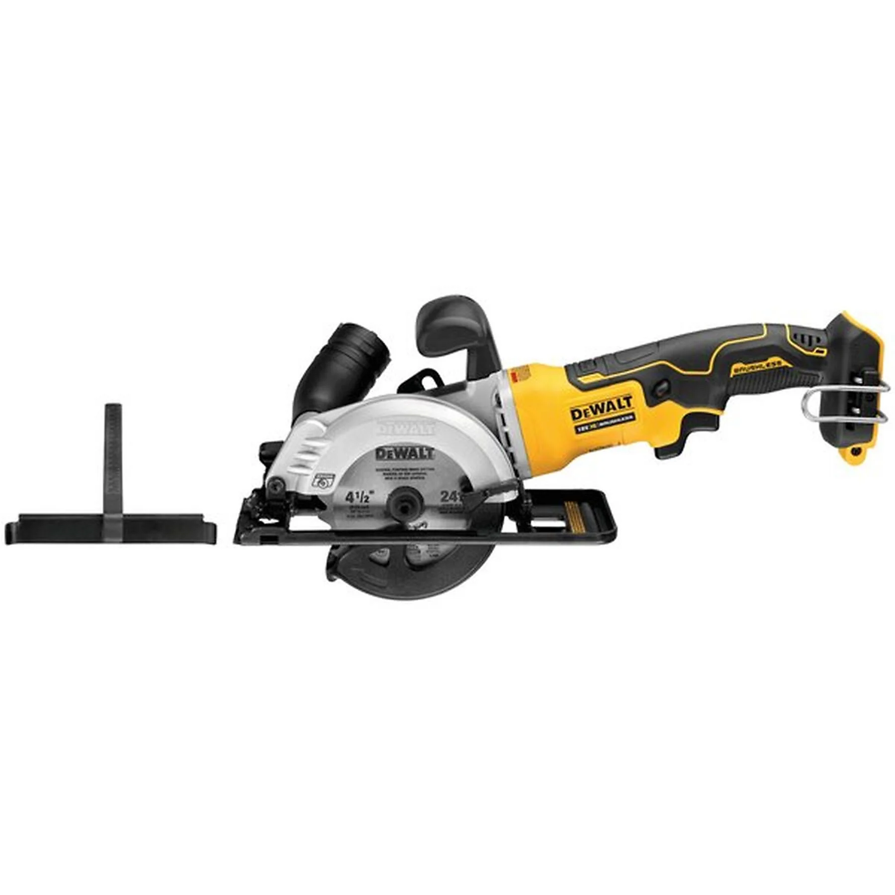 DEWALT DCS571NT-XJ Kreissäge Handkreissäge