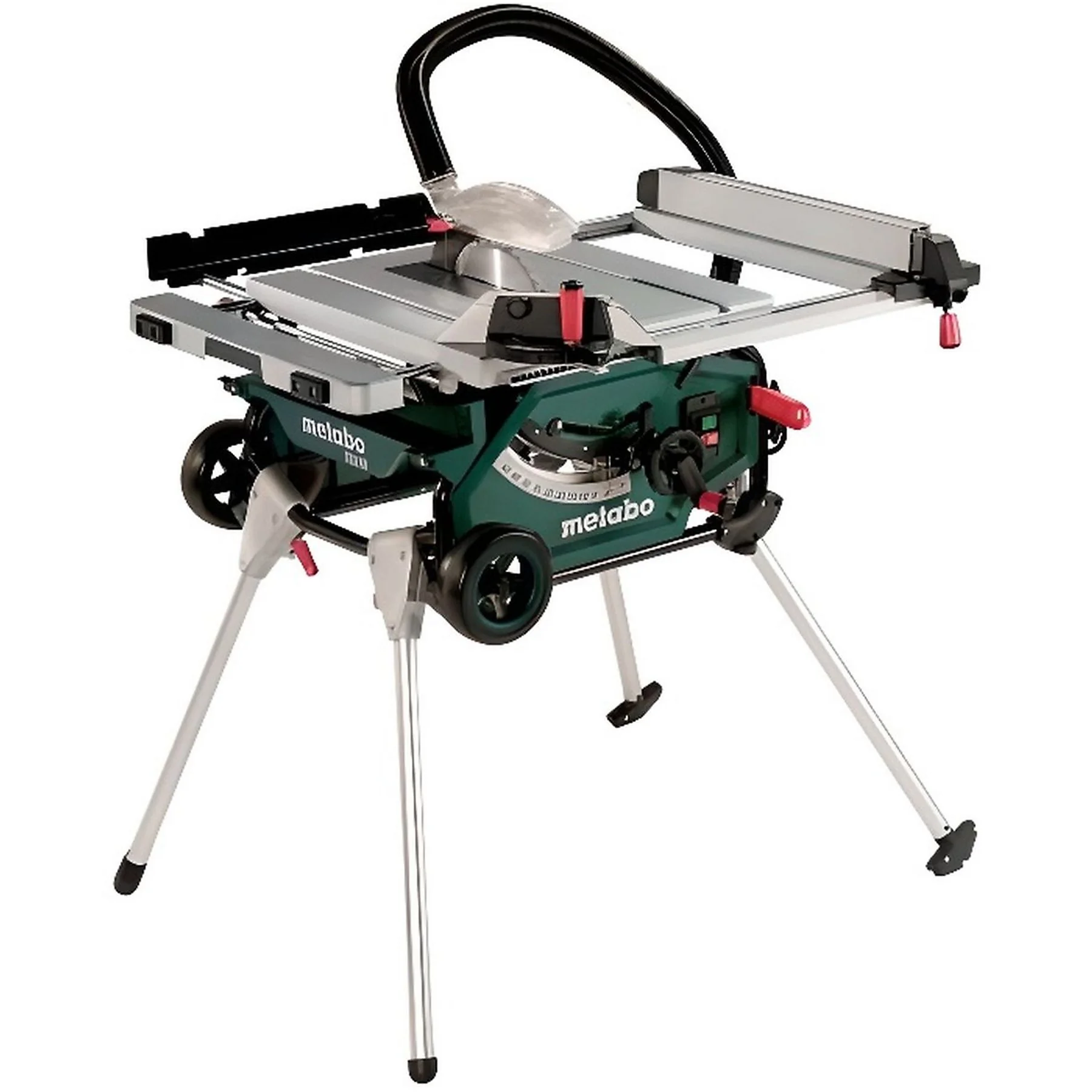 METABO TS 216 Tischkreissäge