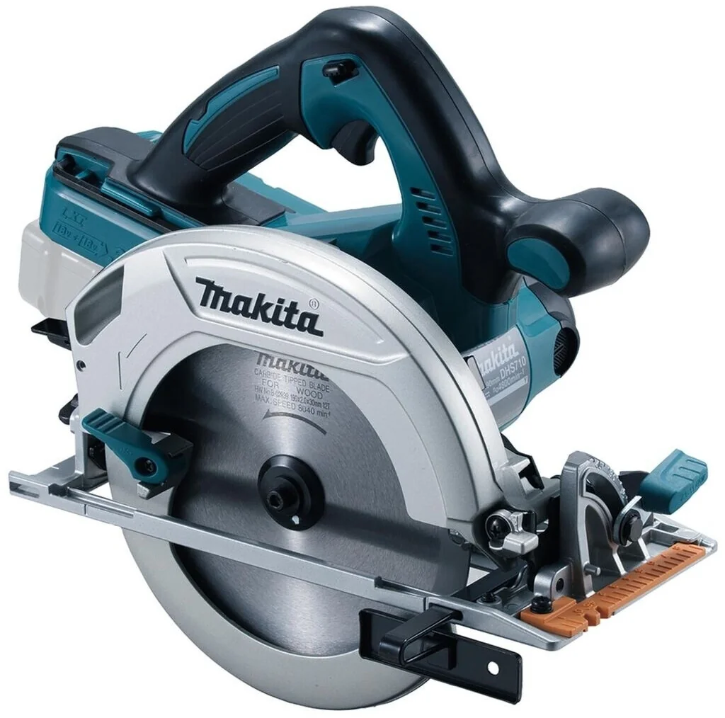 MAKITA DHS710Z Akku-Handkreissäge