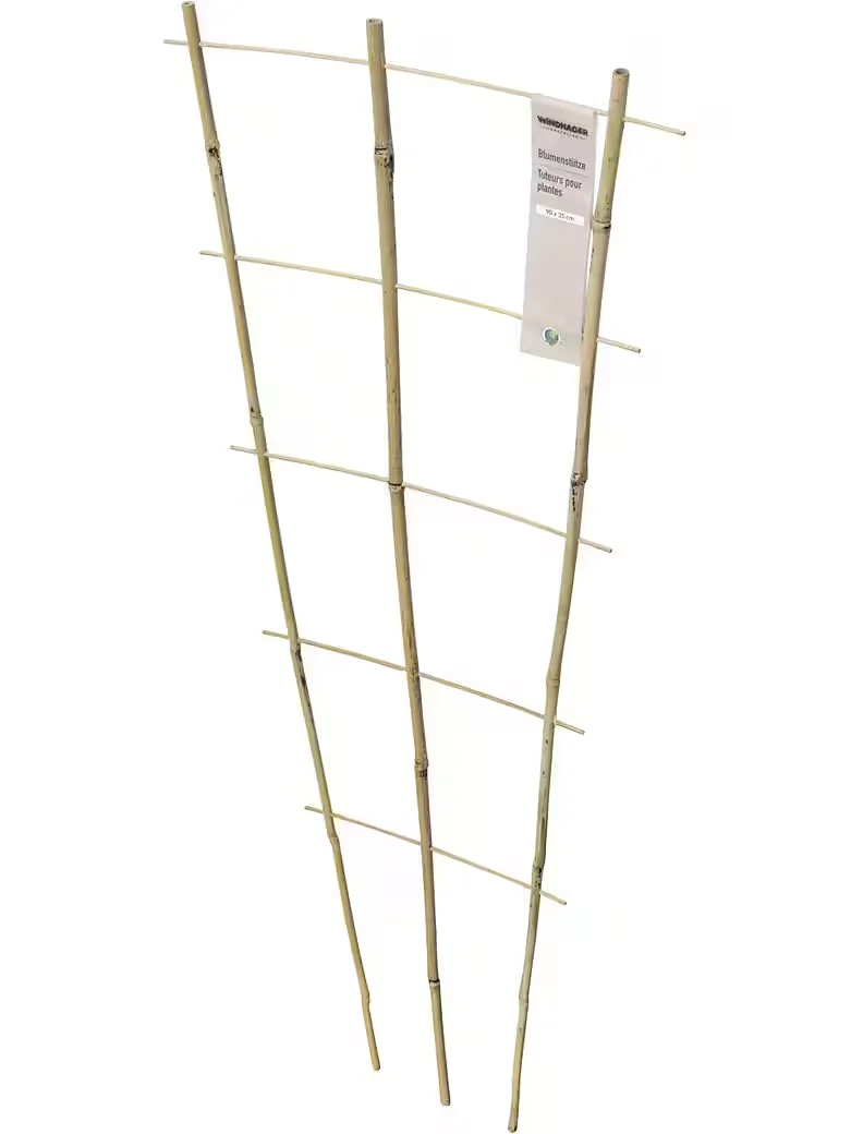 windhager rankhilfe rankgitter 90 x 35 cm spalier für kletterpflanzen