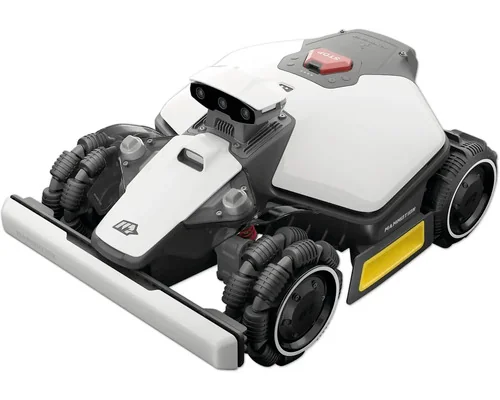 Mähroboter Mammotion Luba mini 2 AWD 1000 ohne Begrenzungskabel