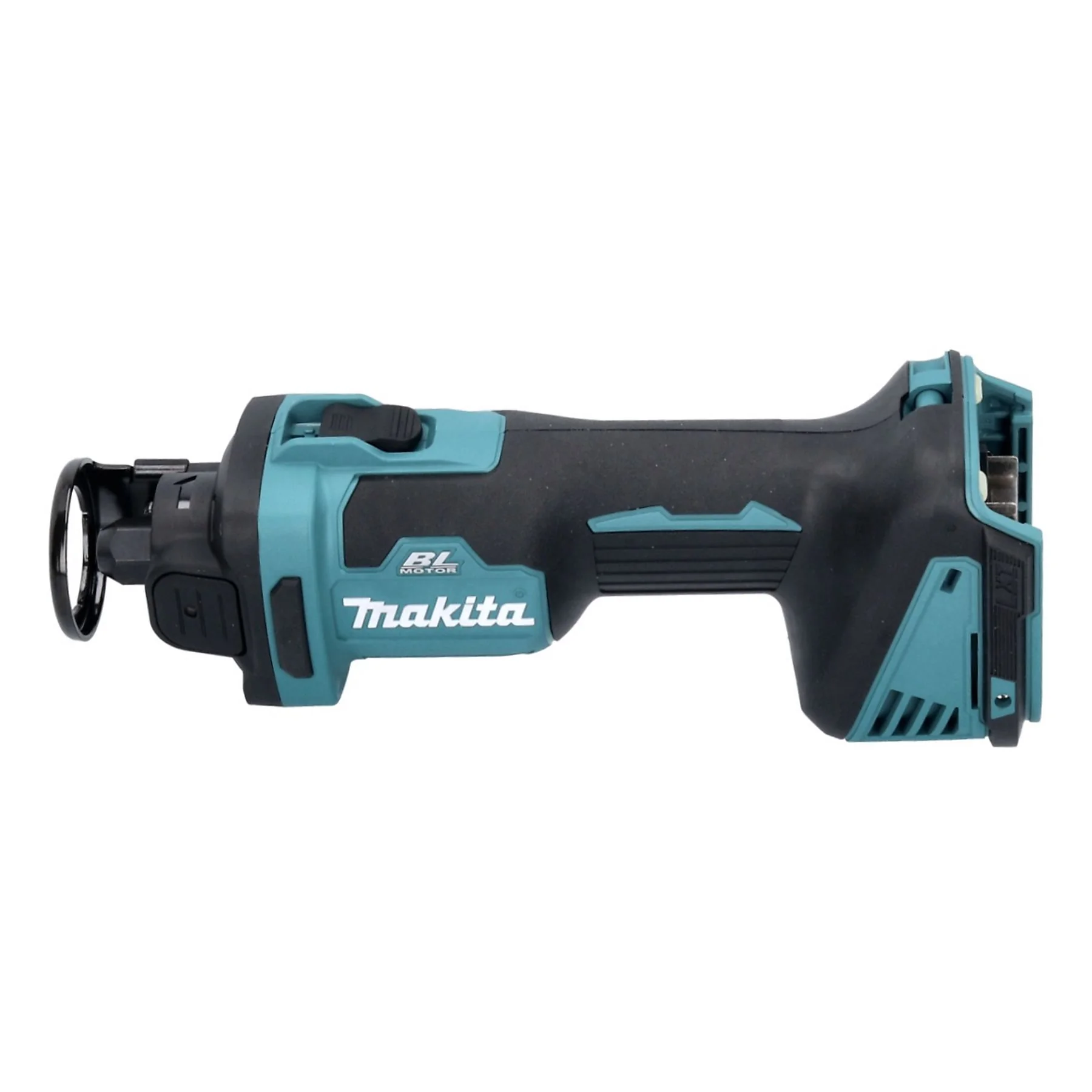 MAKITA DCO181RGJ Akku-Trockenbausäge für Gipskarton
