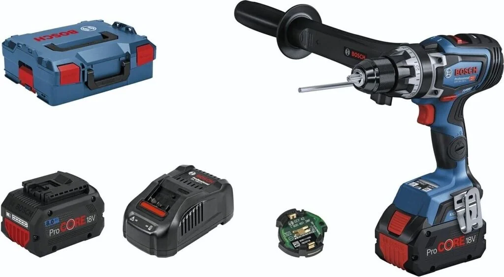 Bosch Professional GSR 18V-150 Akkuschrauber