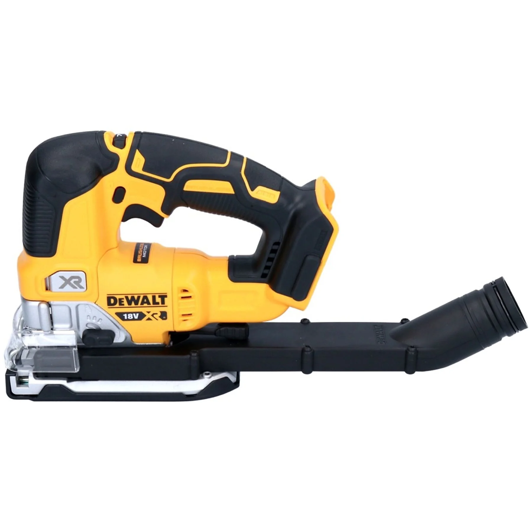 DEWALT DCS334N Akkusäge