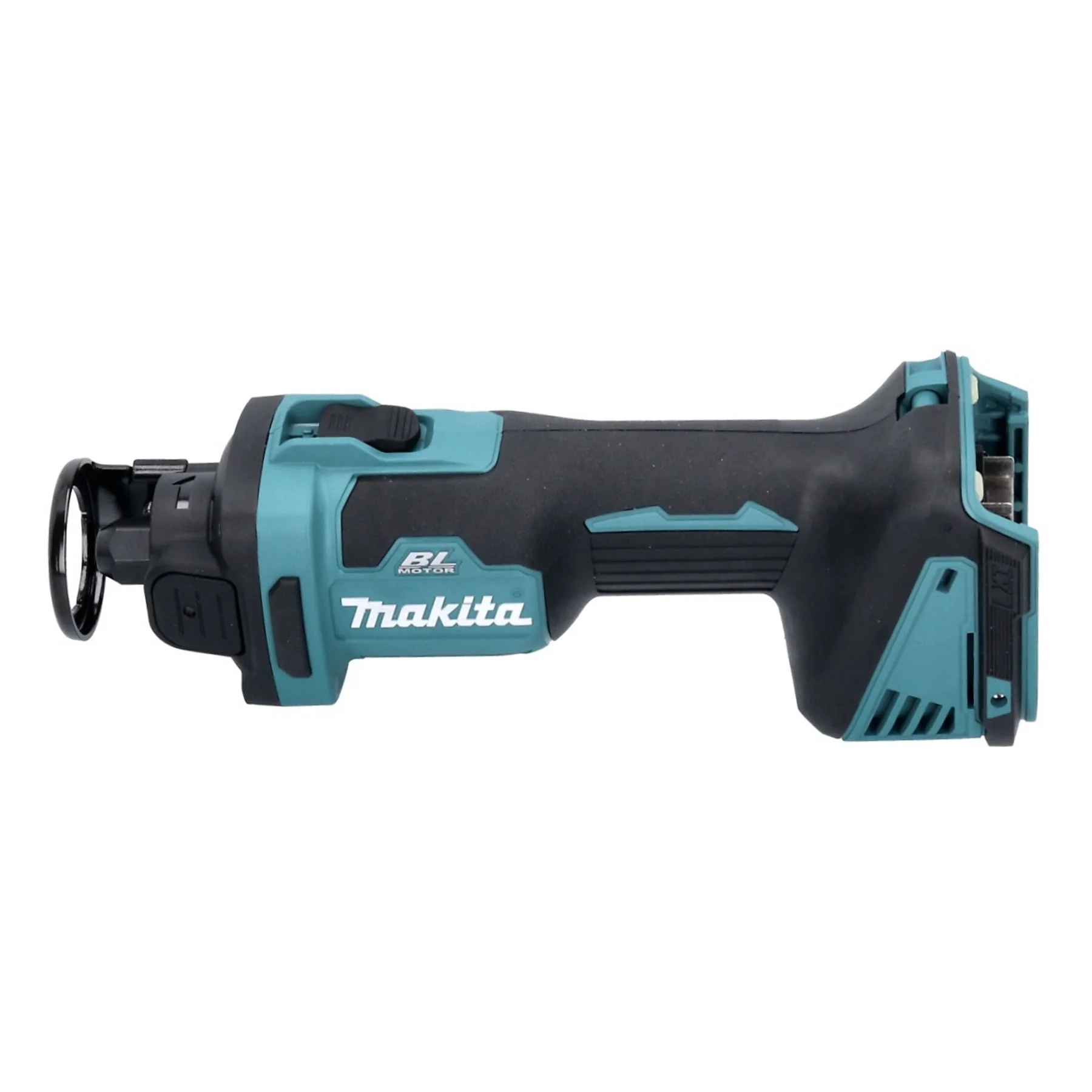 MAKITA DCO181RF1 Akku-Trockenbausäge für Gipskarton