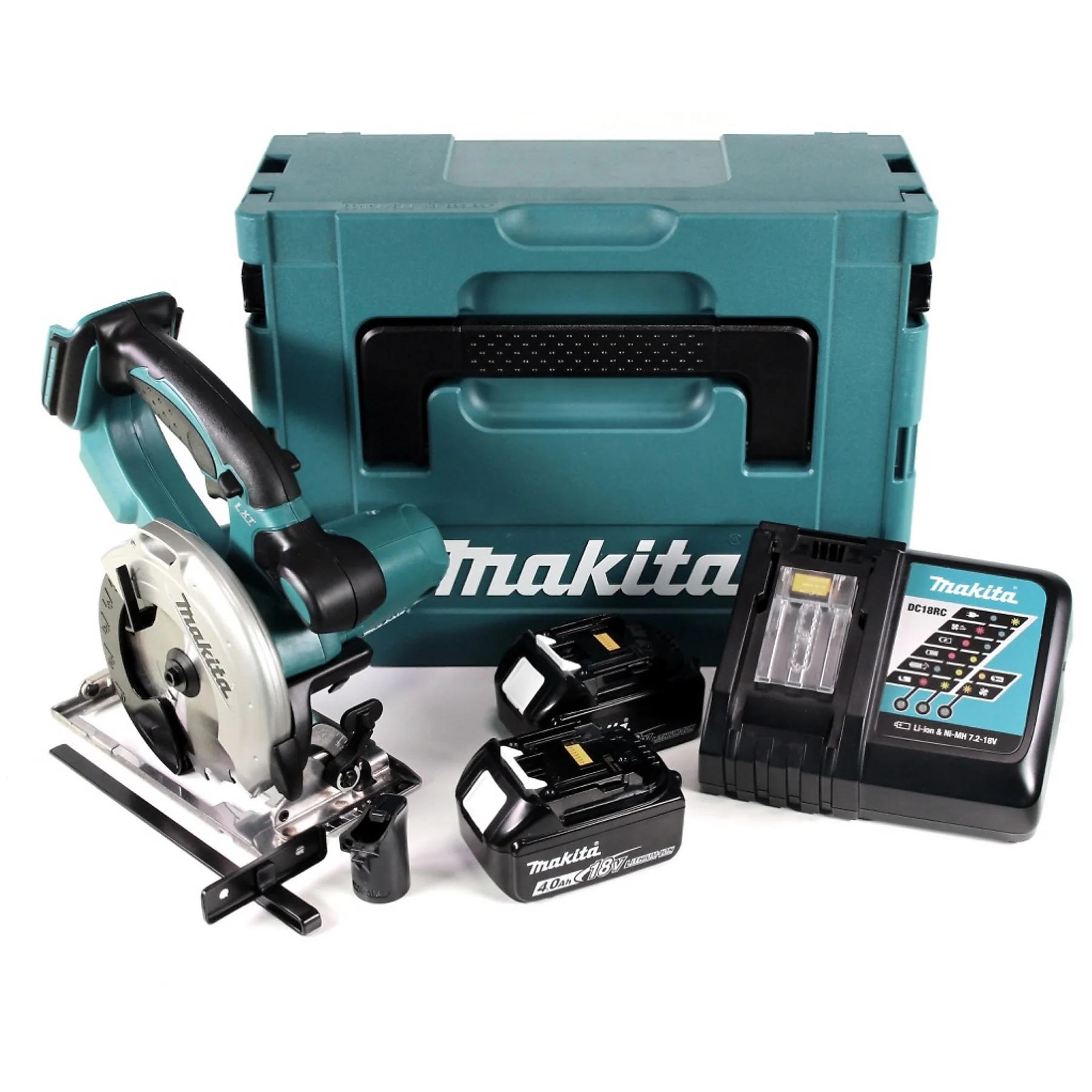 Makita DSS501RMJ Akku-Handkreissäge