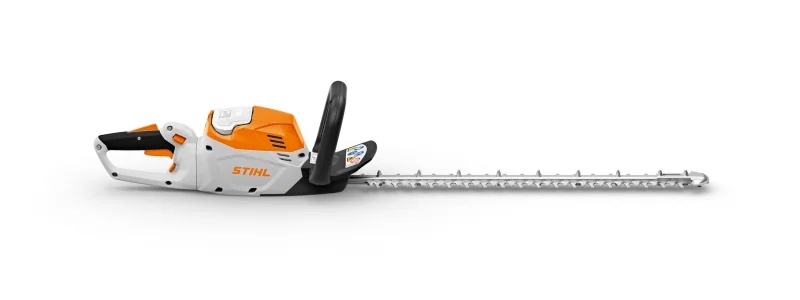STIHL HSA 60.1 Heckenschere Set mit Akku AK 10 und Ladegerät AL 101