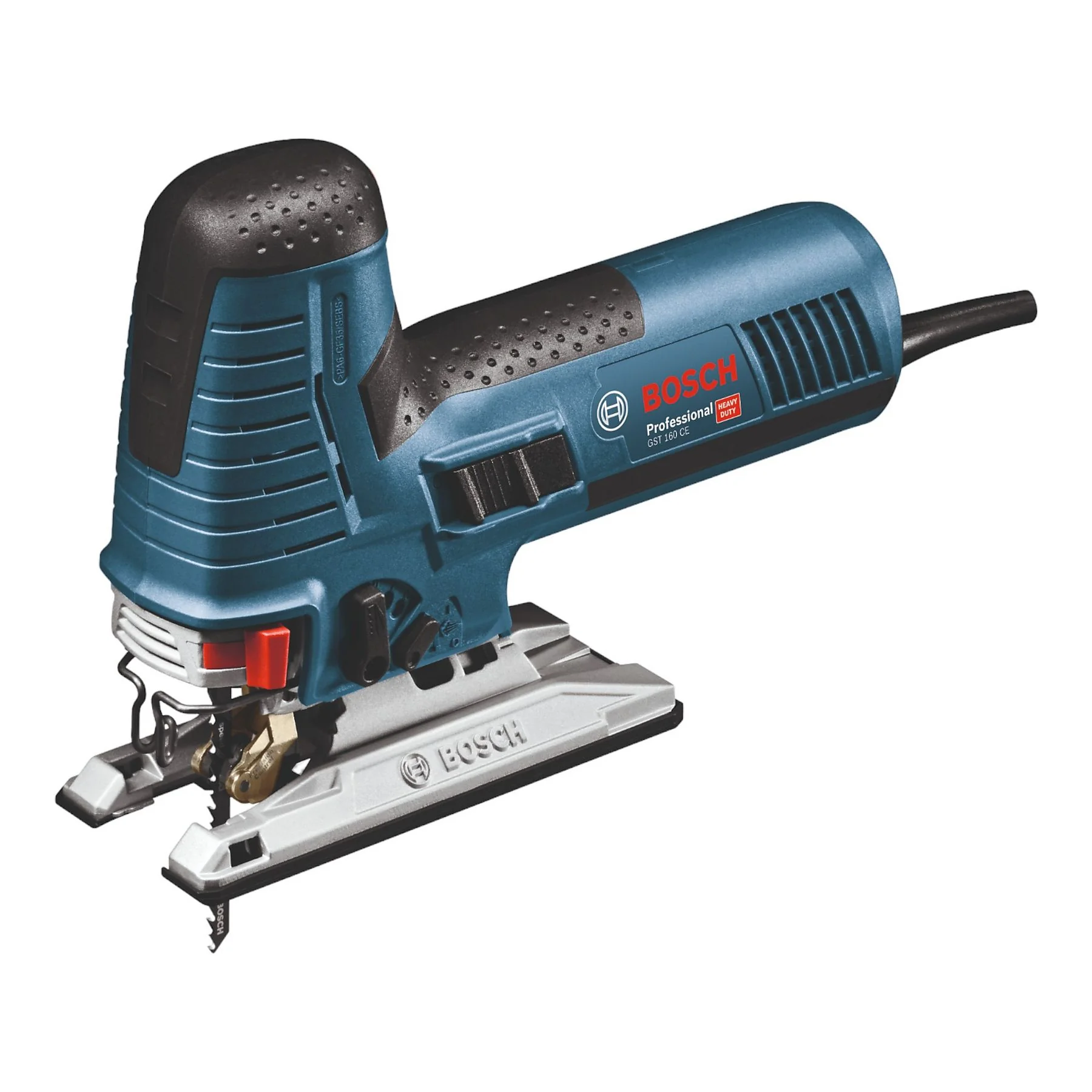 Bosch Stichsäge 0601517000