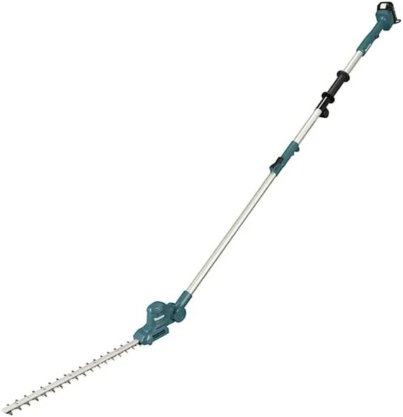 Makita 18V Cordless 460mm Pole Hedge Trimmer Kit DUN461WSF