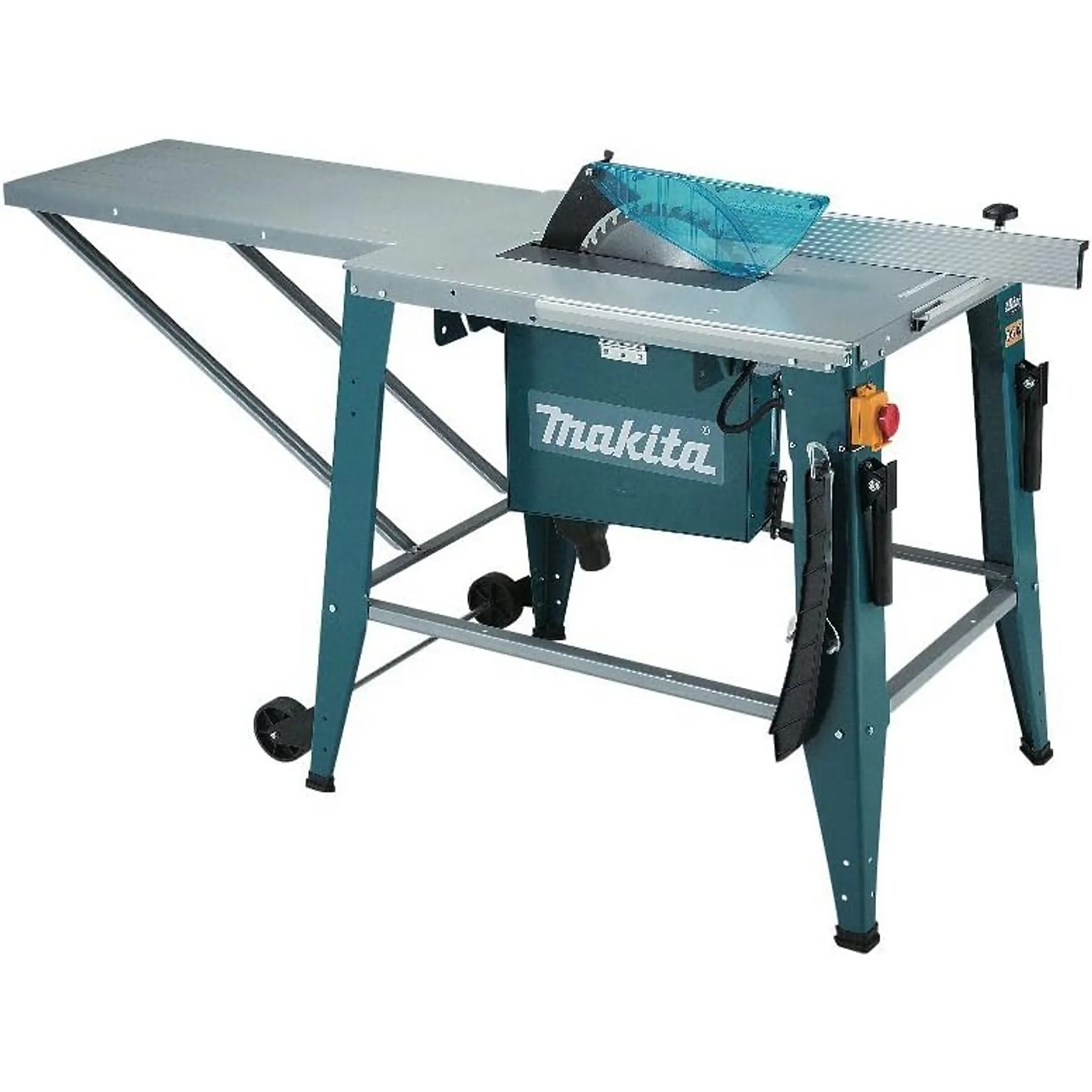 MAKITA 2712 Säge für präzise Schnitte in Holz