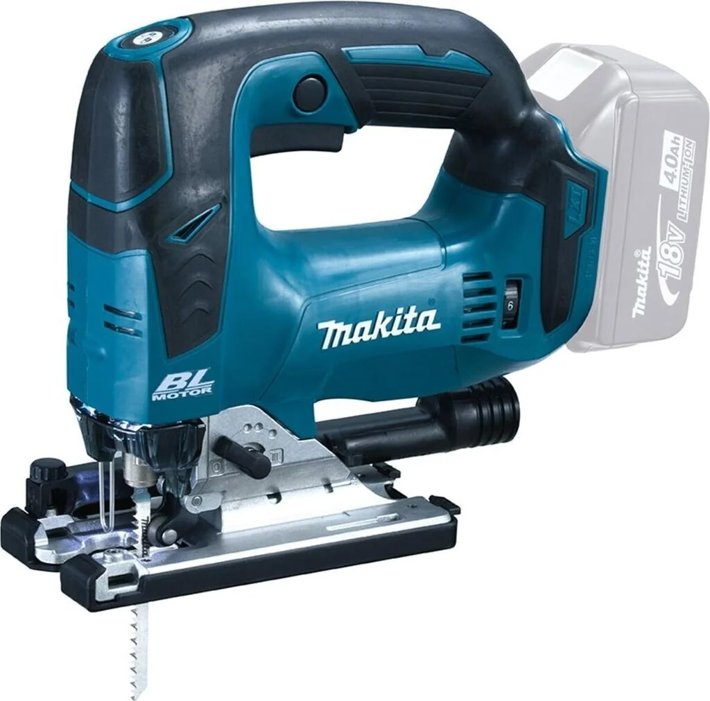 Makita DJV182Z Akku-Pendelhubstichsäge