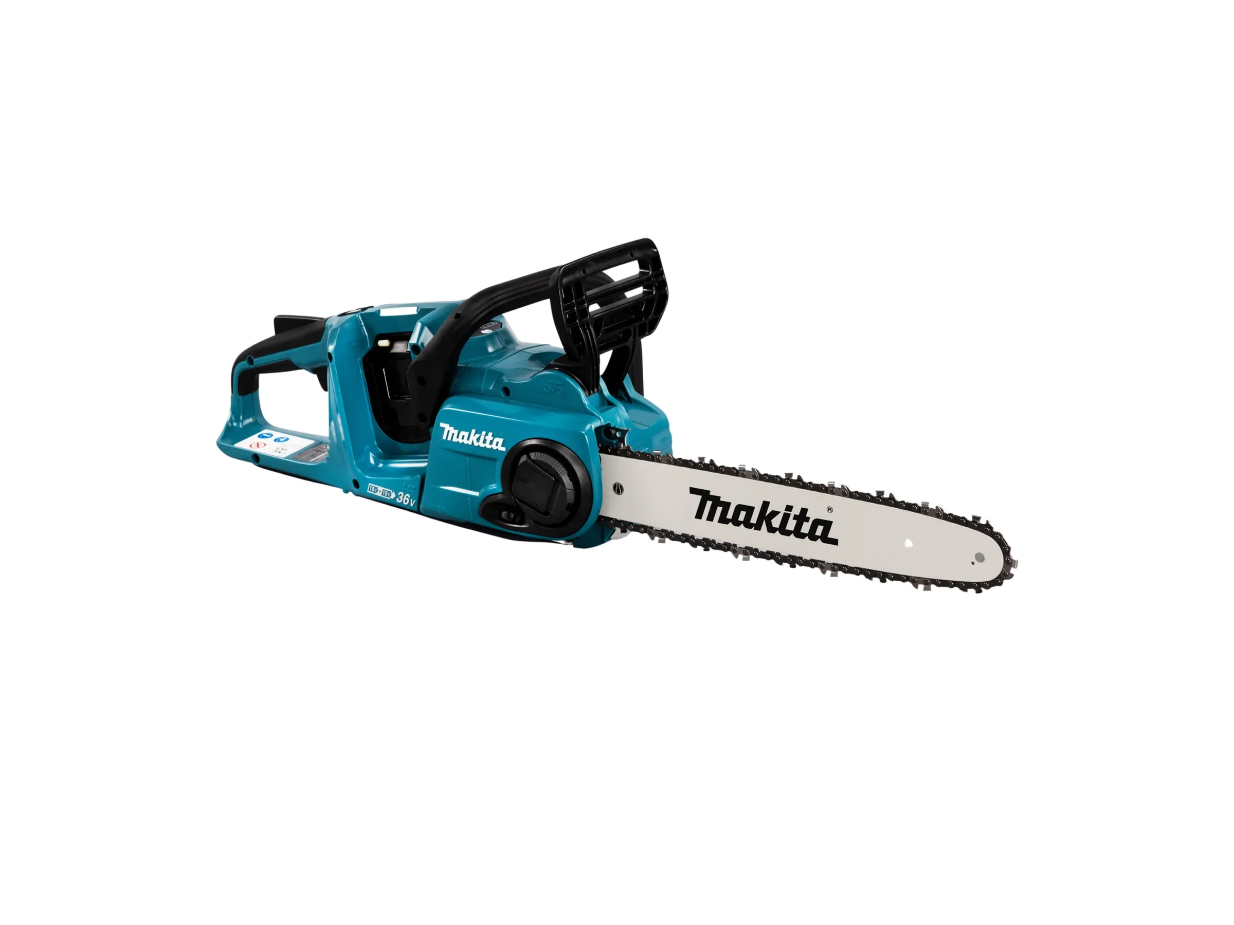 Makita DUC353Z Akku-Kettensäge 2 x 18 V Solo