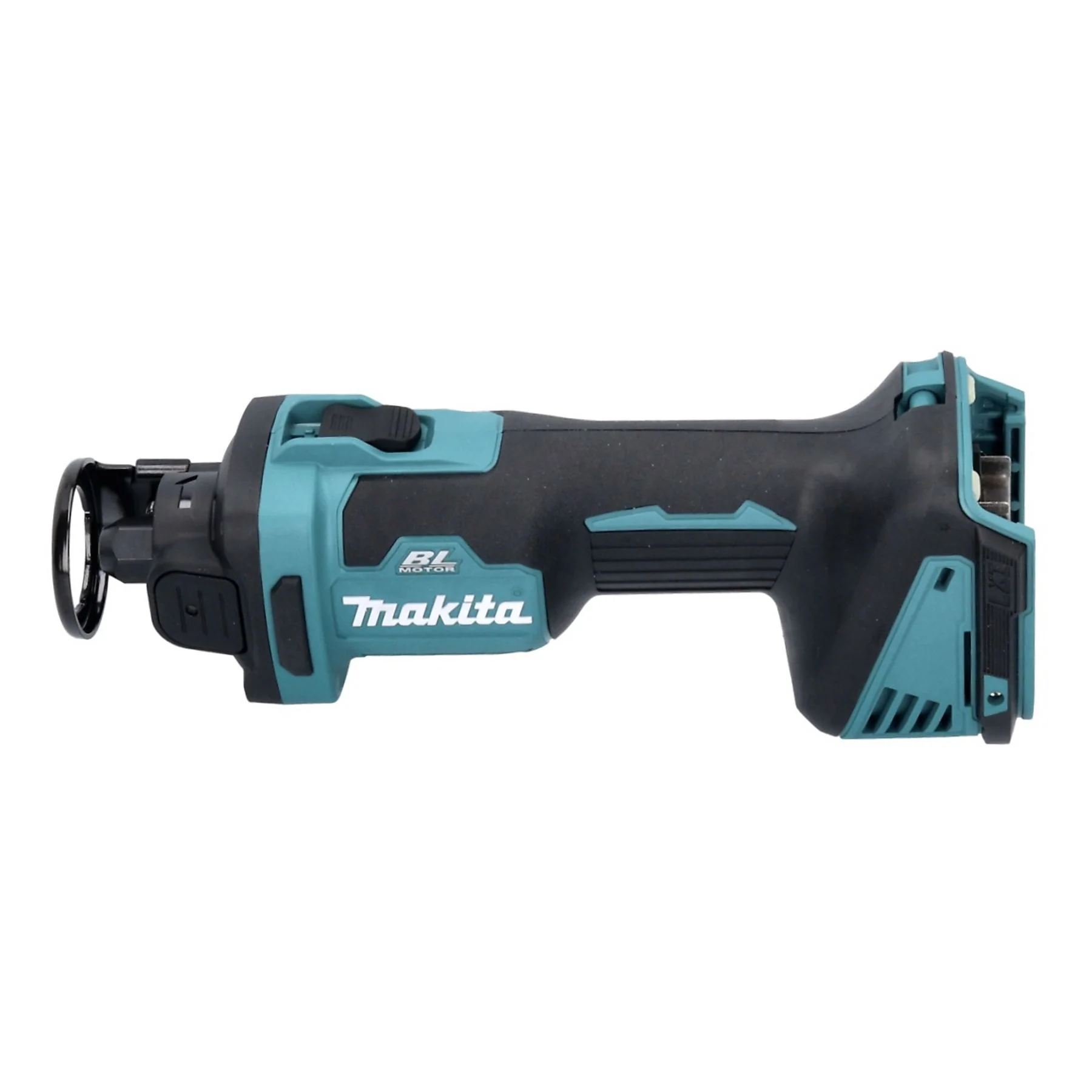 MAKITA DCO181G1 Akku-Trockenbausäge für Gipskarton und Trockenbau