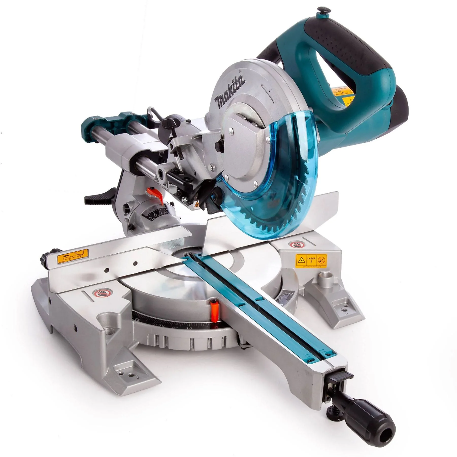 MAKITA LS0815FLN Kapp- und Gehrungssäge