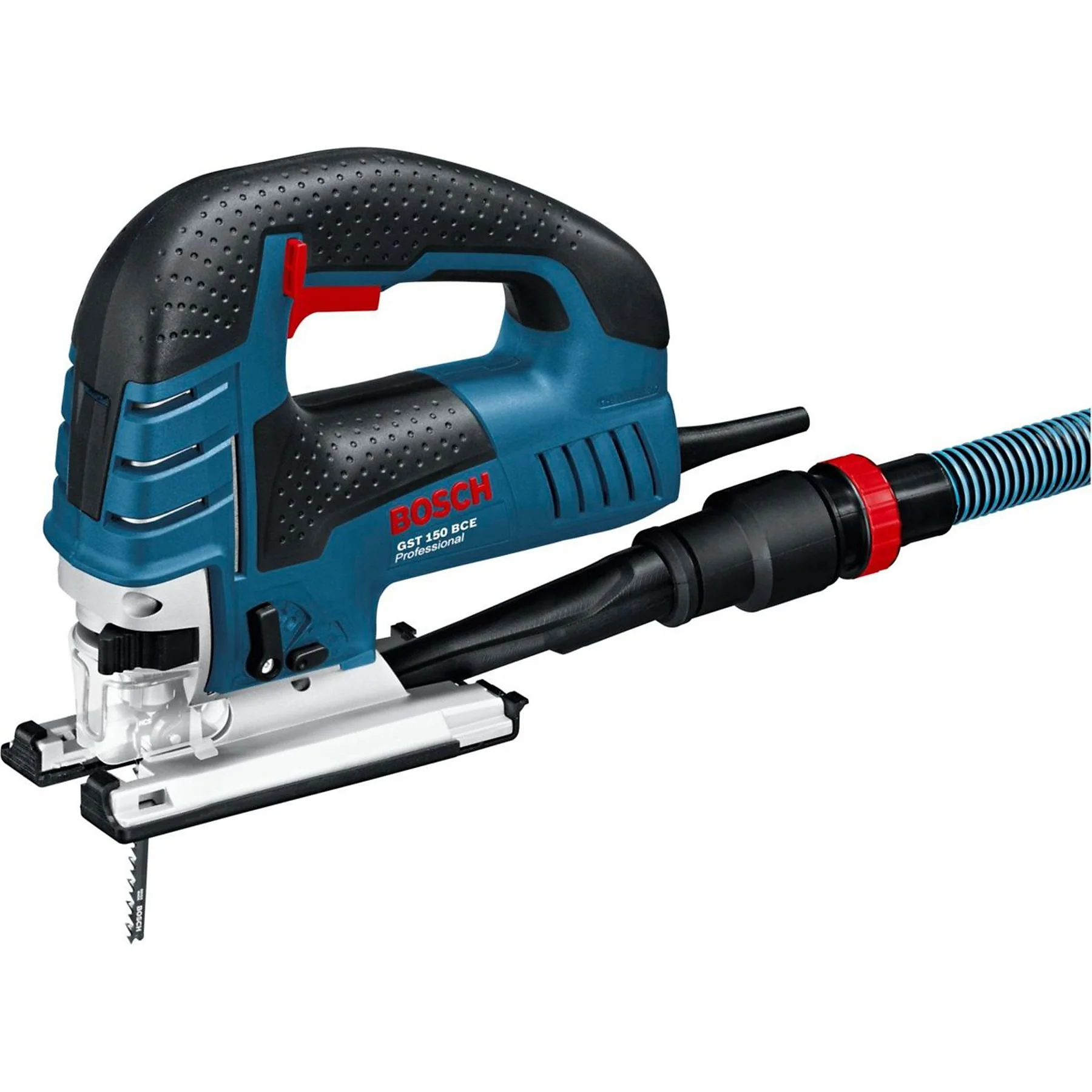 BOSCH GST 150 BCE Stichsäge