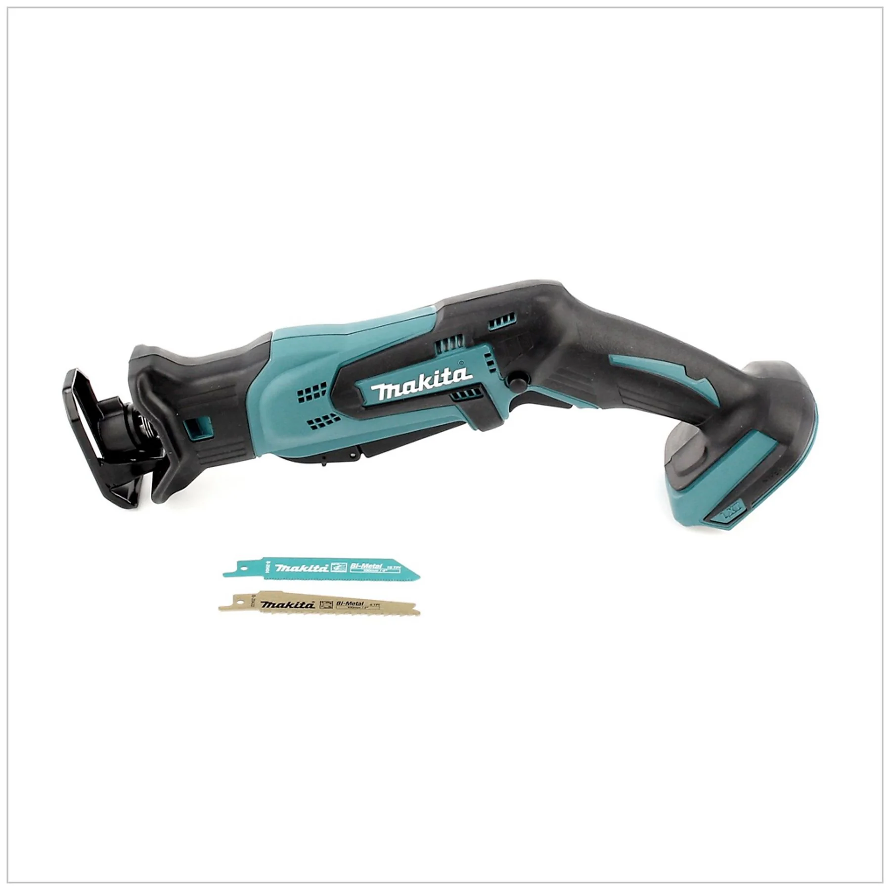 MAKITA DJR183RMJ Akku-Reciprosäge Säbelsäge