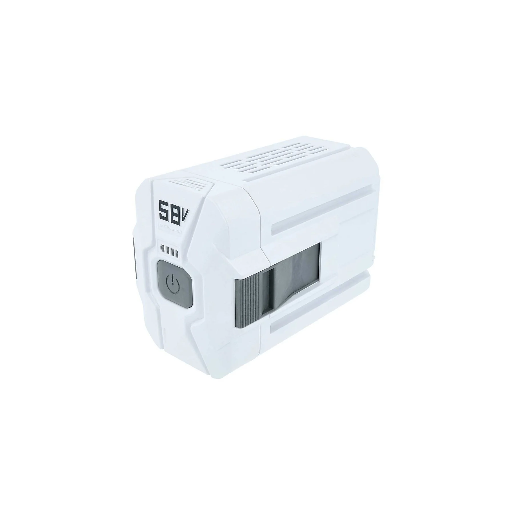VHBW 38050 Li-Ion Rasenroboter-Akku 5000 mAh
