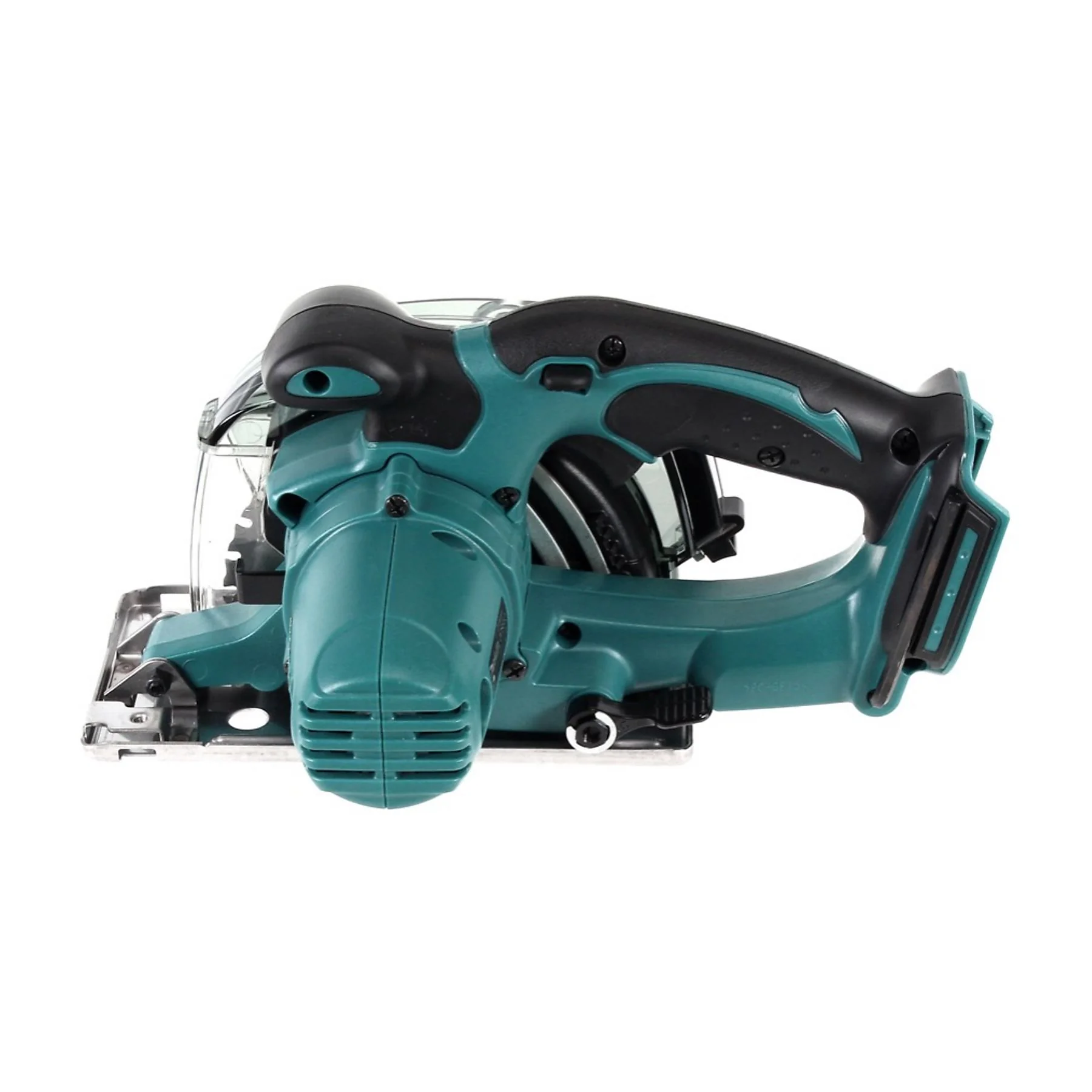 MAKITA DCS552M1 Handkreissäge